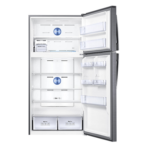 Samsung Kulkas Two Doors 585 L - RT58K7011S9